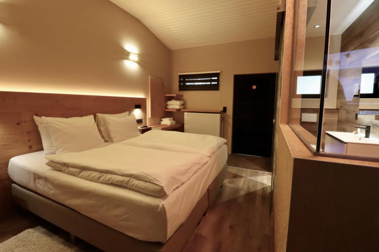 Hotel Val De L'our