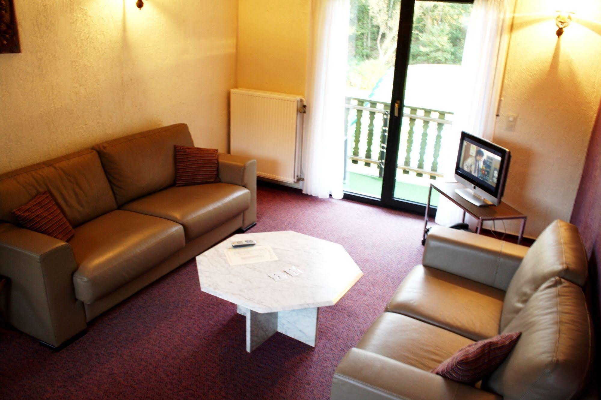 Hotel Val De L'our 4*